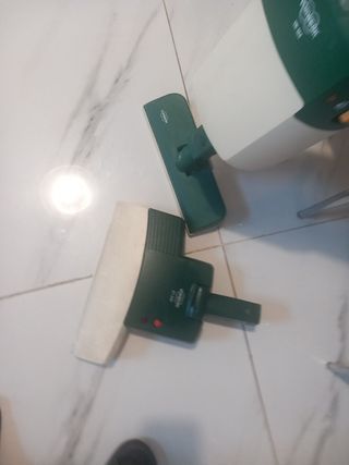 Folletto kobold vorwerk vk122 e ET340 vorwerk 
