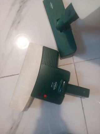 Folletto kobold vorwerk vk122 e ET340 vorwerk 