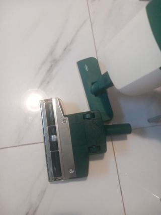 Folletto kobold vorwerk vk122 e ET340 vorwerk 