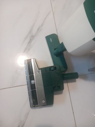 Folletto kobold vorwerk vk122 e ET340 vorwerk 