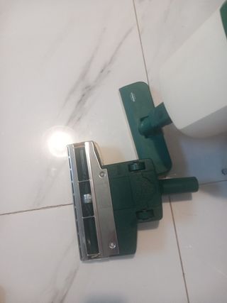 Folletto kobold vorwerk vk122 e ET340 vorwerk 