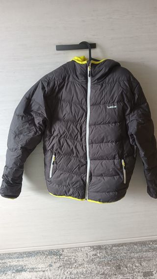 Chaquetón hombre Wed`ze para la nieve nieve