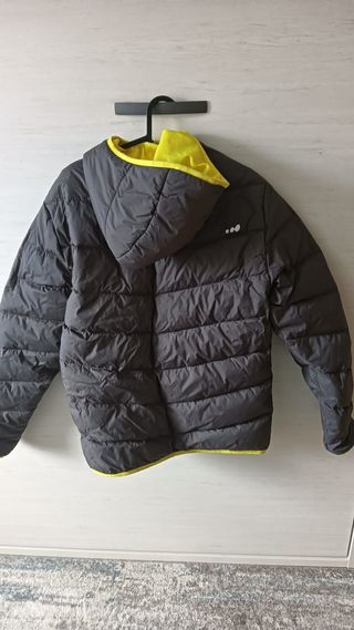 Chaquetón hombre Wed`ze para la nieve nieve