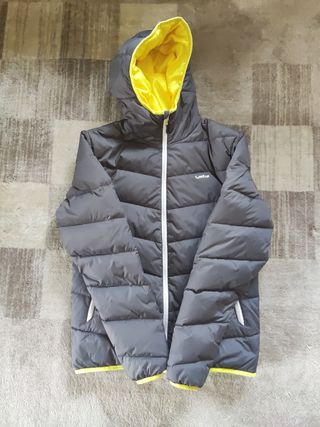 Chaquetón hombre Wed`ze para la nieve nieve