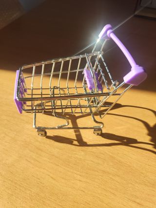 Carro de la compra 