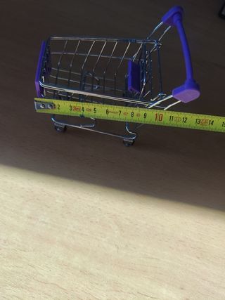 Carro de la compra 