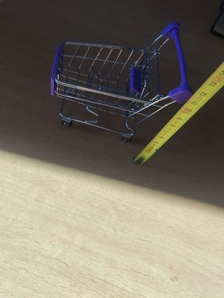 Carro de la compra 