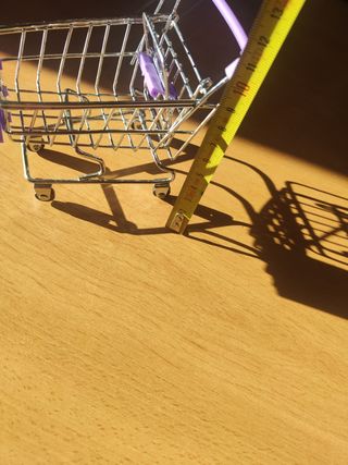 Carro de la compra 