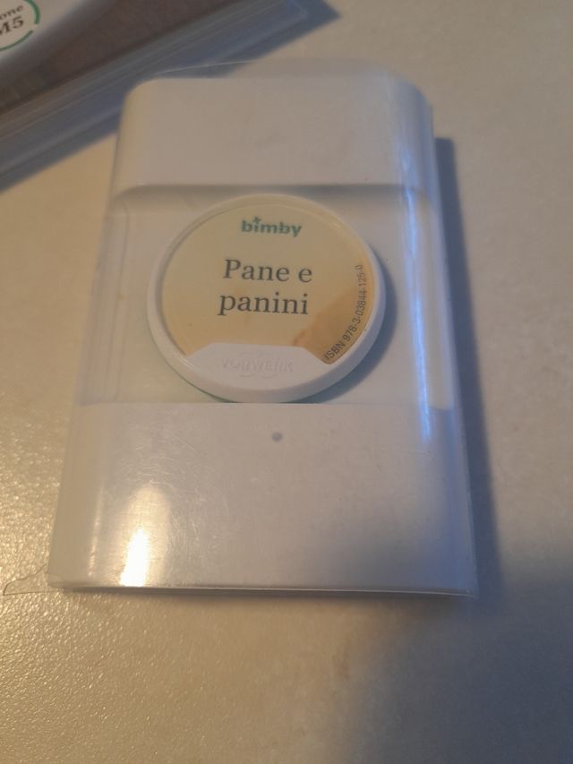 Ricette Risotti bimby vorwerk 