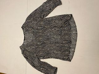 Blusa Massimo Dutti 