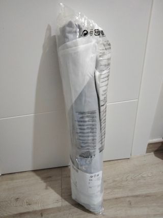 Armario tela IKEA
