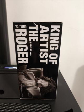 Set action figure one piece 