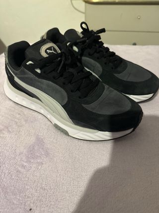 Zapatillas puma 