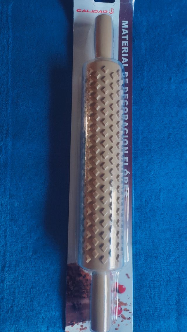 Utensilios de pastelería 