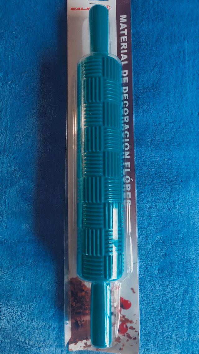 Utensilios de pastelería 