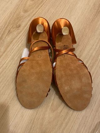 Zapatos de Baile