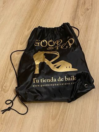 Zapatos de Baile