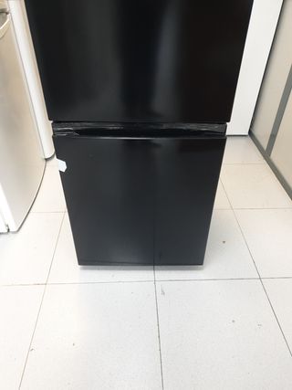 Nevera Combi Nueva con tara con garantía 