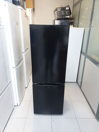 Nevera Combi Nueva con tara con garantía 