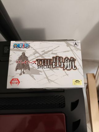 Action figure monkey d luffy 