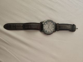 Reloj Fossil Cronógrafo Cuarzo