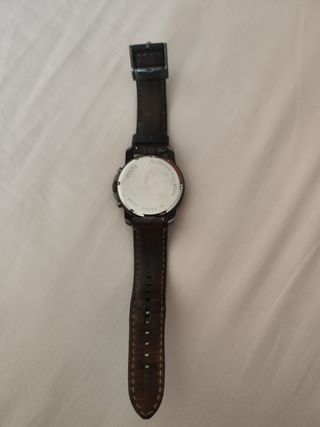 Reloj Fossil Cronógrafo Cuarzo