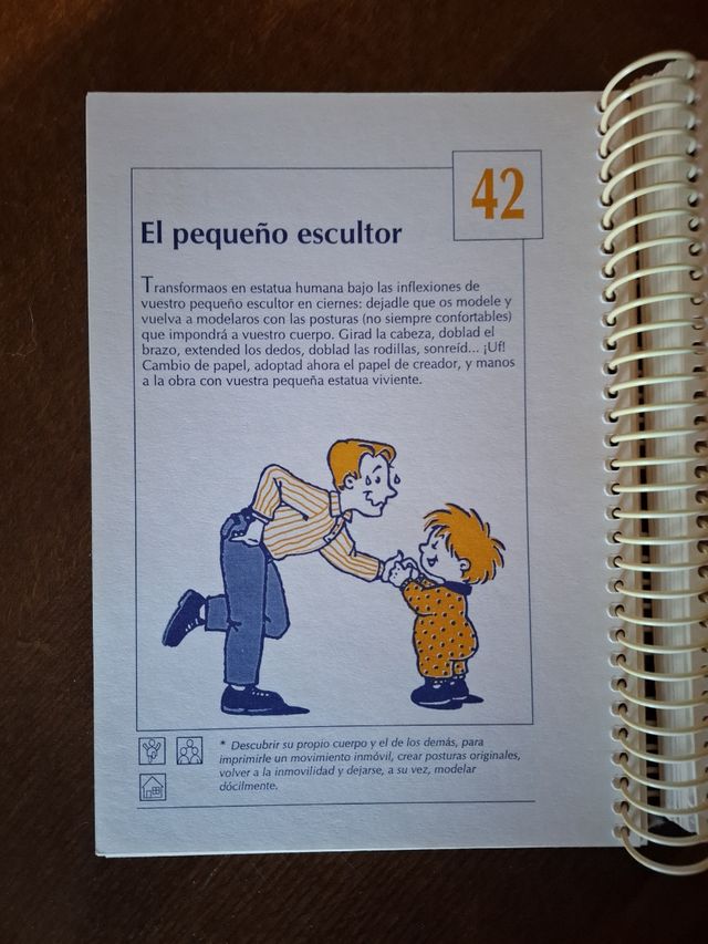 150 actividades para niñ@s de 2 años