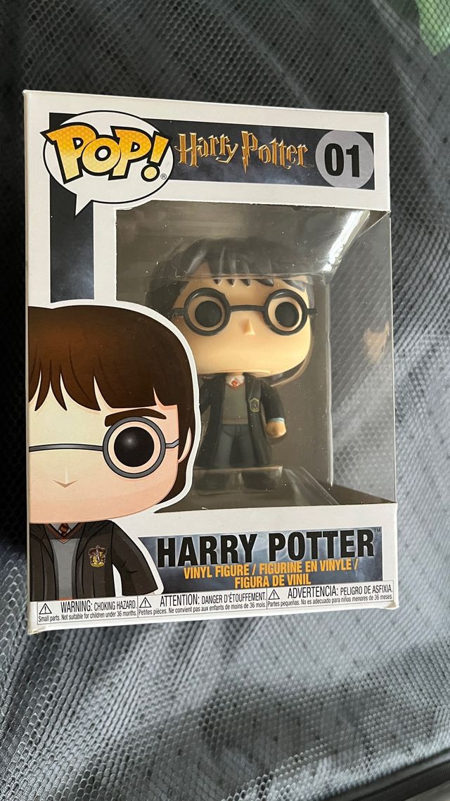 Funko Pop Harry Potter