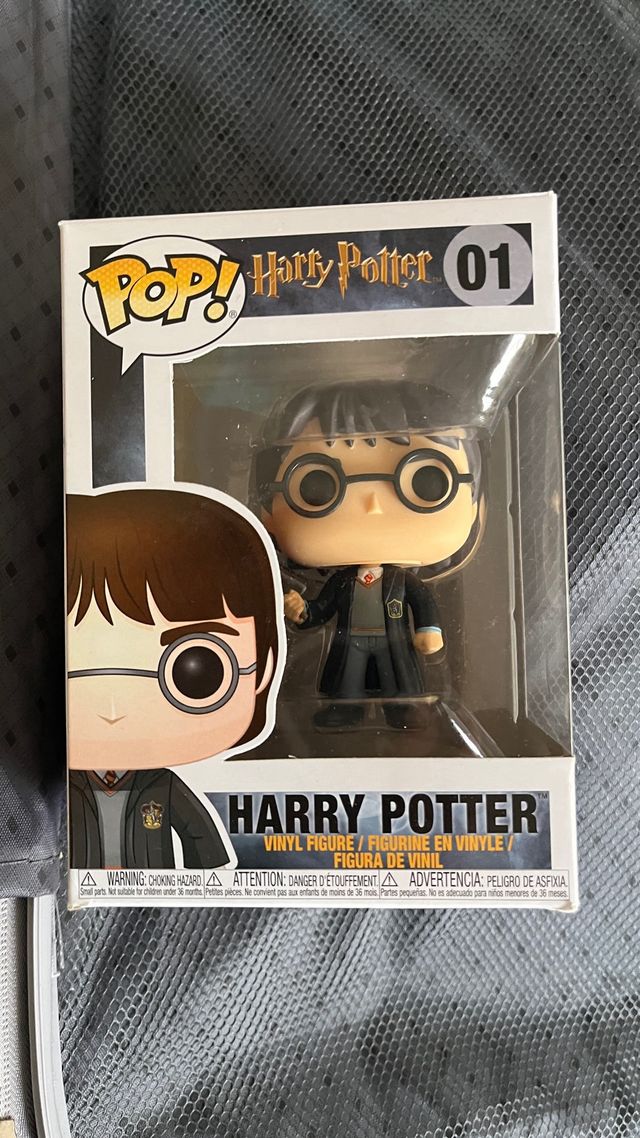 Funko Pop Harry Potter