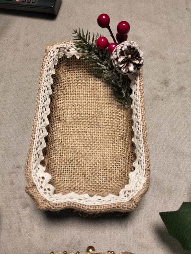 Cestas navideñas para pan