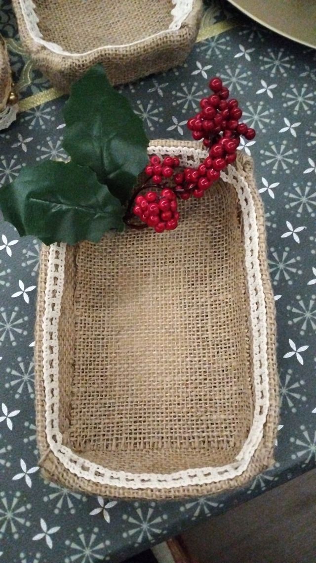 Cestas navideñas para pan