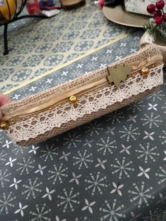 Cestas navideñas para pan