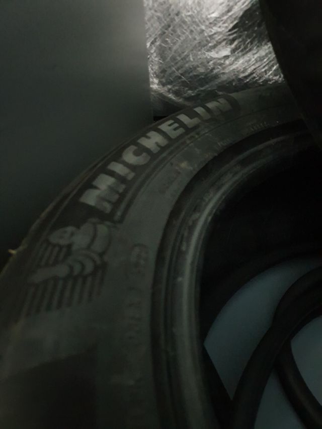 Neumáticos 225 55 17