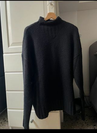 Maglione lana 