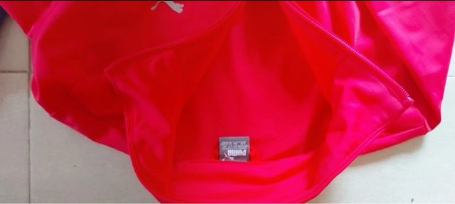 Pack chaquetas deportivas