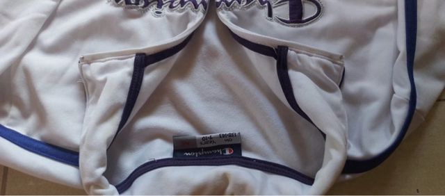 Pack chaquetas deportivas