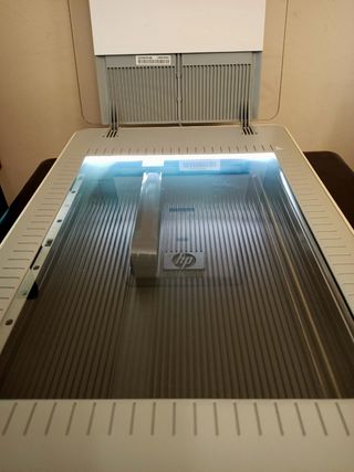 HP Scanjet  G2710