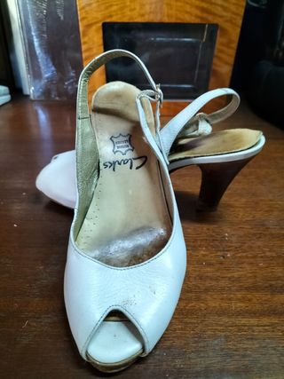 Sandalias Farrutx y Clarck 
