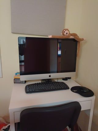 Imac pantalla  27pulgadas en oferta 
