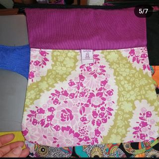 Bolso sencillo de cadera Siriñadas 