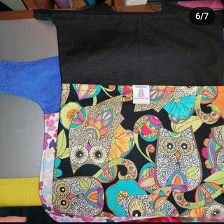 Bolso sencillo de cadera Siriñadas 