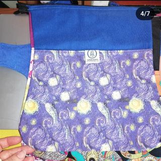 Bolso sencillo de cadera Siriñadas 