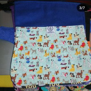 Bolso sencillo de cadera Siriñadas 