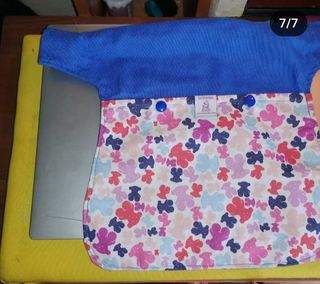 Bolso sencillo de cadera Siriñadas 