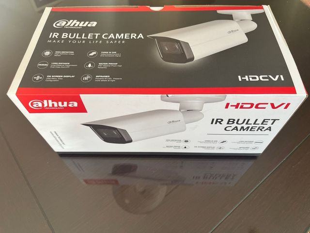 Telecamera di sicurezza