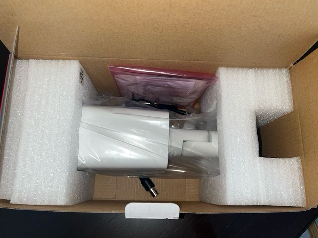 Telecamera di sicurezza