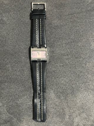 Reloj fossil y lotus