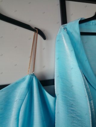 Vestido fiesta
