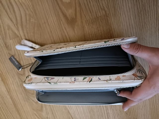 Bolso nuevo Parfois con etiqueta