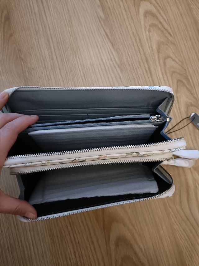 Bolso nuevo Parfois con etiqueta